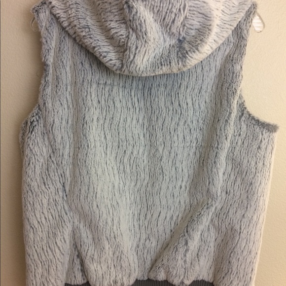 Patagonia Conejo Fleece Vest with Hood Women's L - Picture 5 of 7